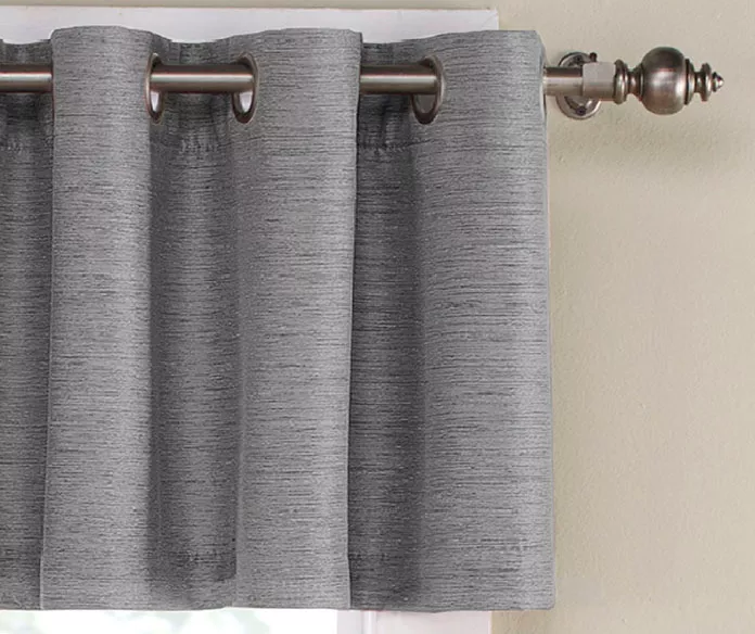 Eclipse Newport Blackout Grommet Curtain Panel 17 Eclipse Newport Blackout Grommet Curtain Panel - Image 17