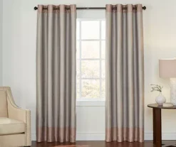 Eclipse Monty Blackout Grommet Curtain Panel 32 Eclipse Monty Blackout Grommet Curtain Panel -Cuisinart Store 810475352 1
