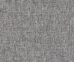 Kira Gray Blackout Grommet Curtain Panel, (95") 13 Kira Gray Blackout Grommet Curtain Panel, (95") -Cuisinart Store 810475373 5