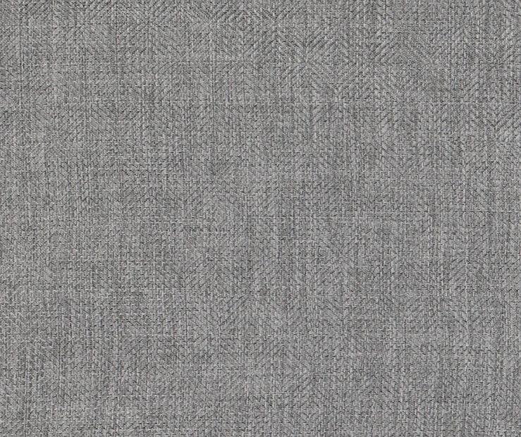 Kira Gray Blackout Grommet Curtain Panel, (95") 5 Kira Gray Blackout Grommet Curtain Panel, (95") - Image 5