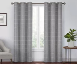 Eclipse Peconic Blackout Grommet Curtain Panel 26 Eclipse Peconic Blackout Grommet Curtain Panel -Cuisinart Store 810475408 1