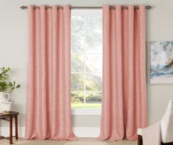 Eclipse Newport Blackout Grommet Curtain Panel 27 Eclipse Newport Blackout Grommet Curtain Panel -Cuisinart Store 810475413 1