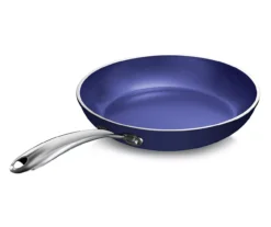 Granitestone Diamond Blue 10" Aluminum Non-Stick Pan