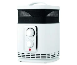 360 Surround Ceramic Heater