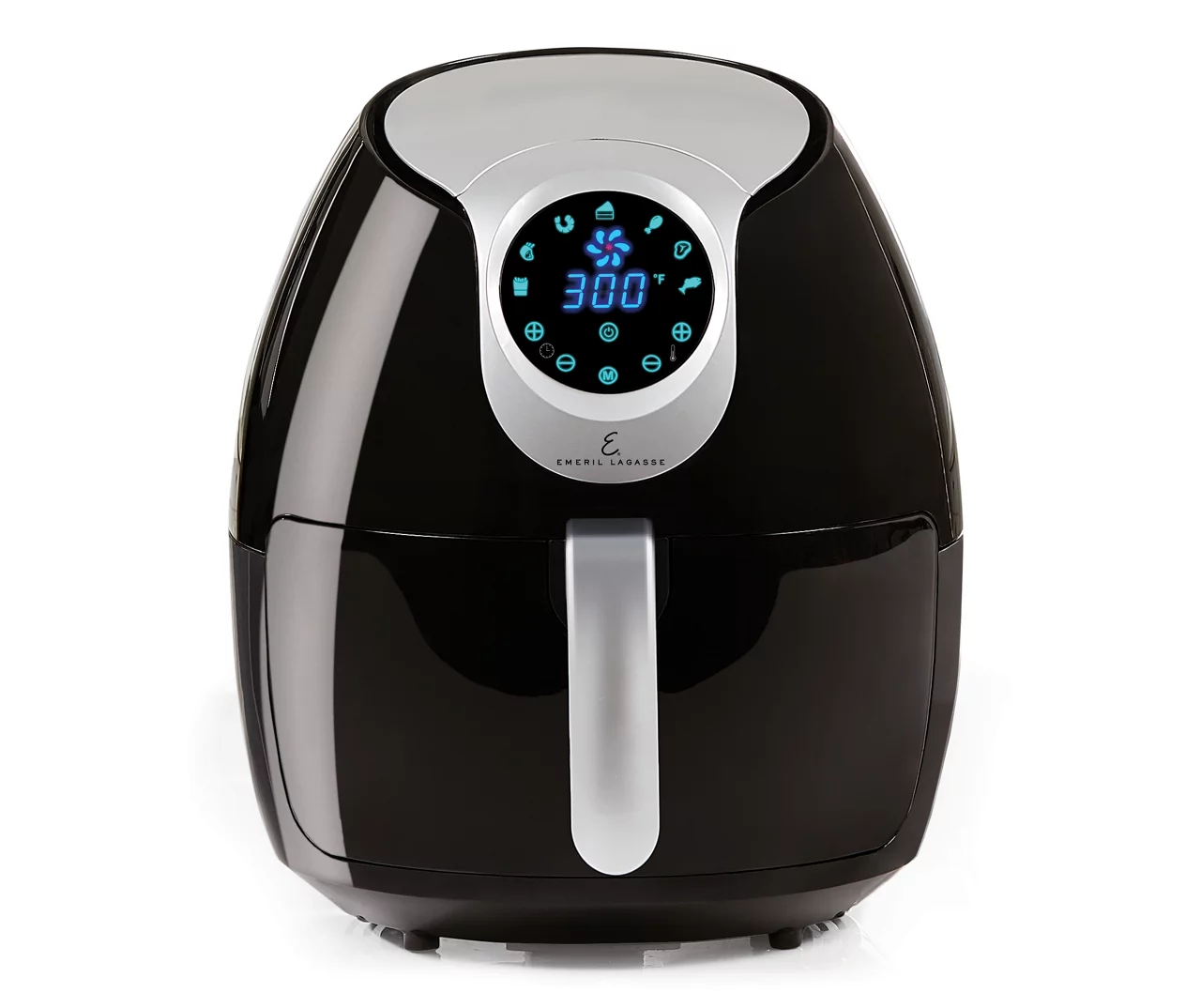 7-Quart Digital Air Fryer 1 7-Quart Digital Air Fryer