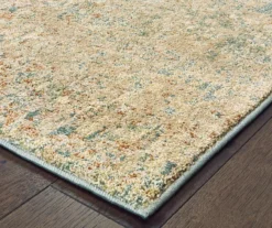 Highland Abstract Area Rug, (7'10" X 10') 7 Highland Abstract Area Rug, (7'10" X 10') -Cuisinart Store 810488380 3