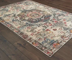 Hillside Damask Rug 37 Hillside Damask Rug -Cuisinart Store 810488482 2