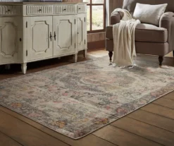 Hillside Damask Rug 30 Hillside Damask Rug -Cuisinart Store 810488484 4