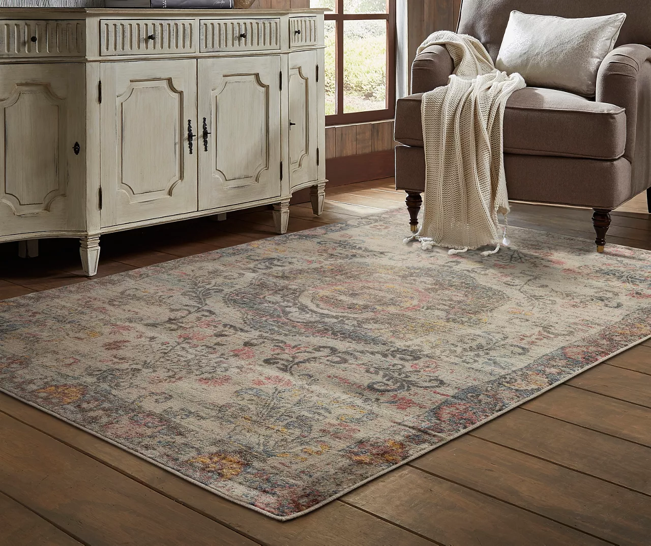 Hillside Damask Rug 11 Hillside Damask Rug - Image 11