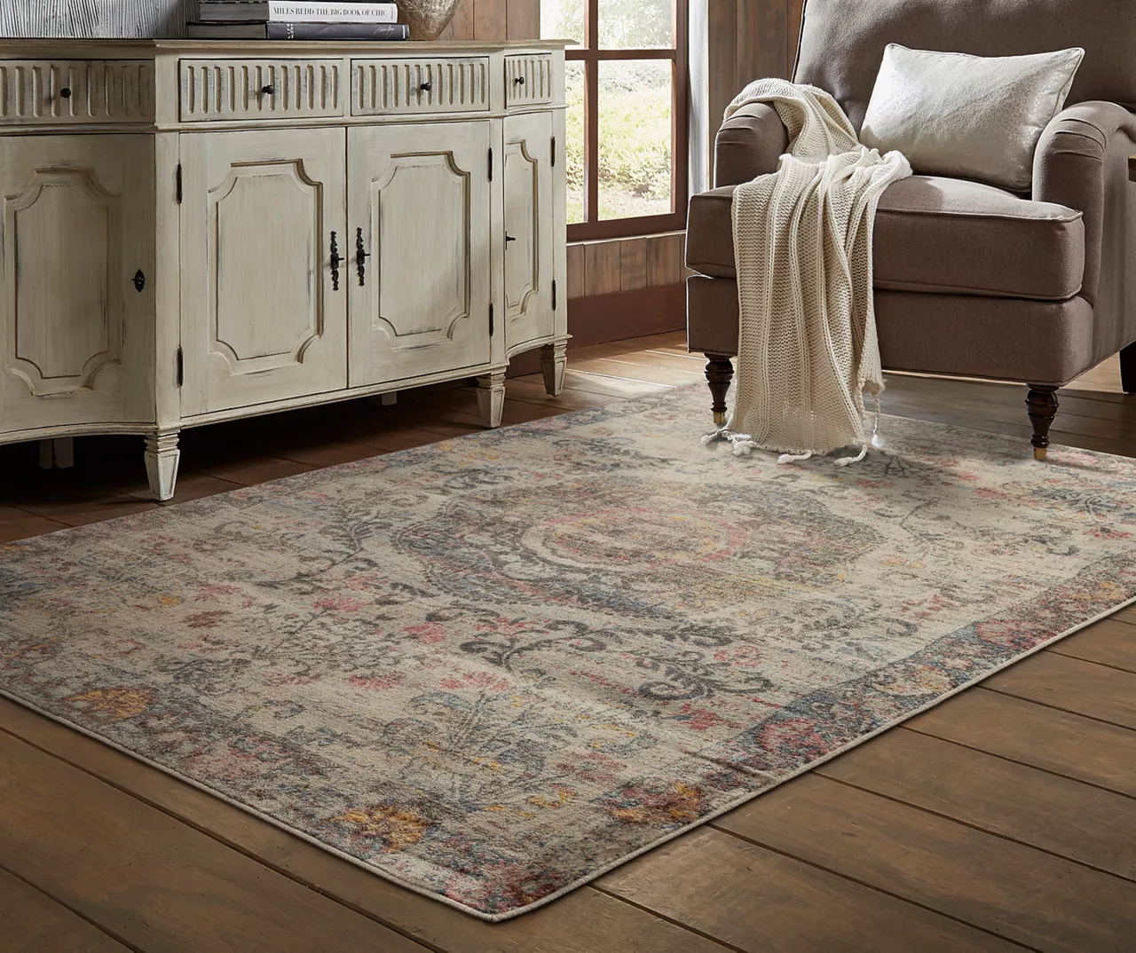 Hillside Damask Rug 14 Hillside Damask Rug - Image 14