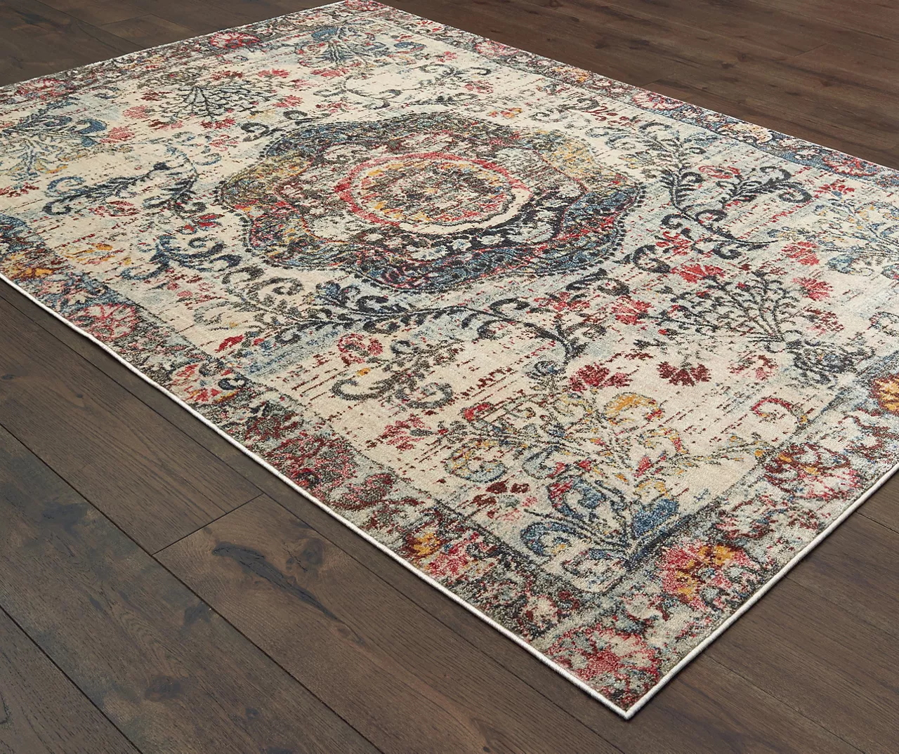 Hillside Damask Rug 15 Hillside Damask Rug - Image 15