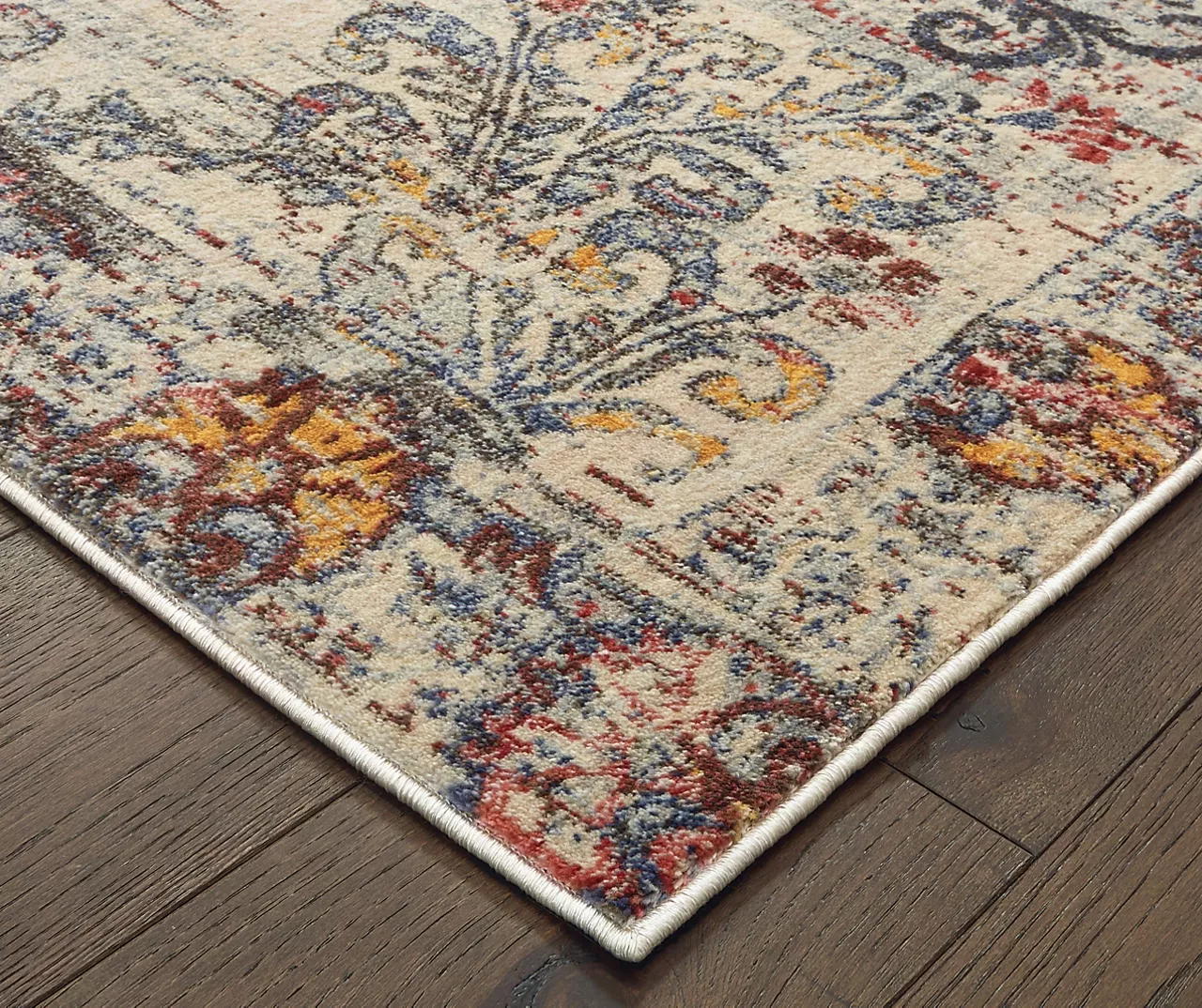 Hillside Damask Rug 16 Hillside Damask Rug - Image 16