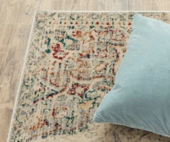 George Medallion Runner, (1'10" X 7'6") -Cuisinart Store 810488500 6