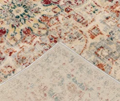 George Medallion Runner, (1'10" X 7'6") -Cuisinart Store 810488500 8