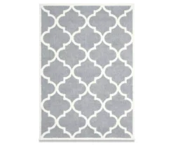 Grove Trellis Accent Rug, (2' X 3')