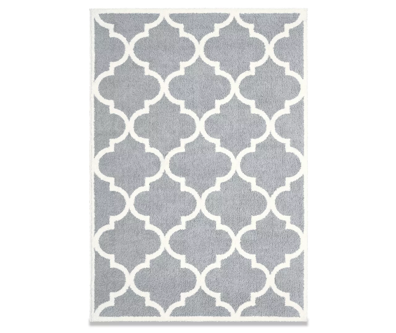 Grove Trellis Accent Rug, (2' X 3') 1 Grove Trellis Accent Rug, (2' X 3')