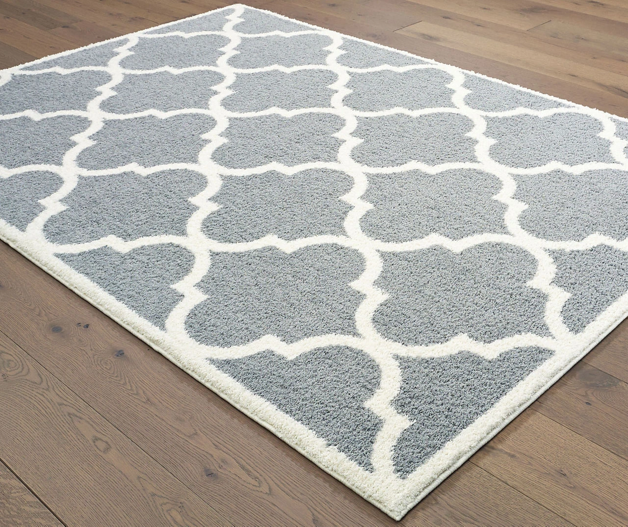 Grove Trellis Accent Rug, (2' X 3') 2 Grove Trellis Accent Rug, (2' X 3') - Image 2