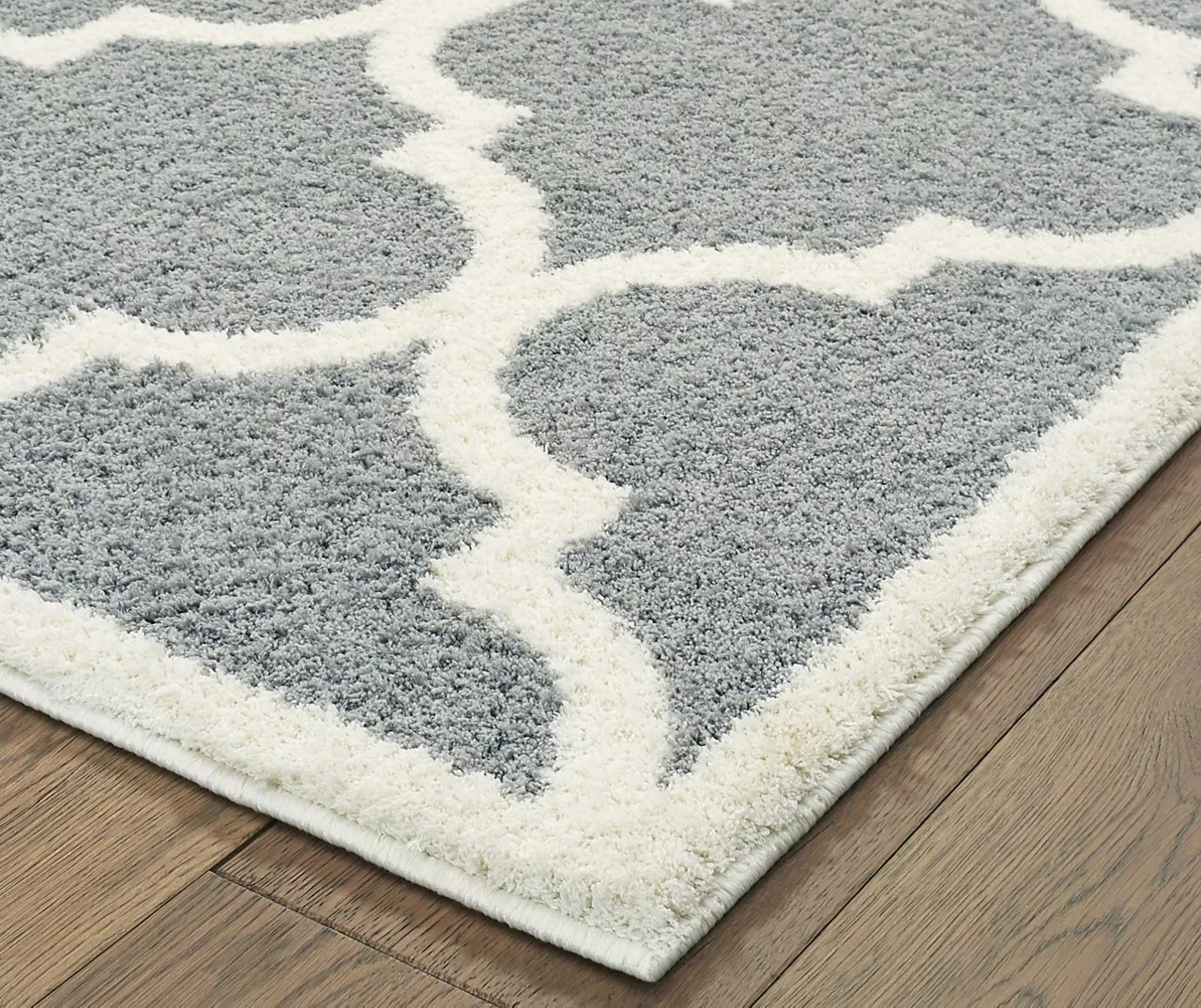 Grove Trellis Accent Rug, (2' X 3') 3 Grove Trellis Accent Rug, (2' X 3') - Image 3
