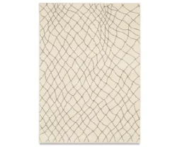 Harrison Geometric Accent Rug, (2' X 3')