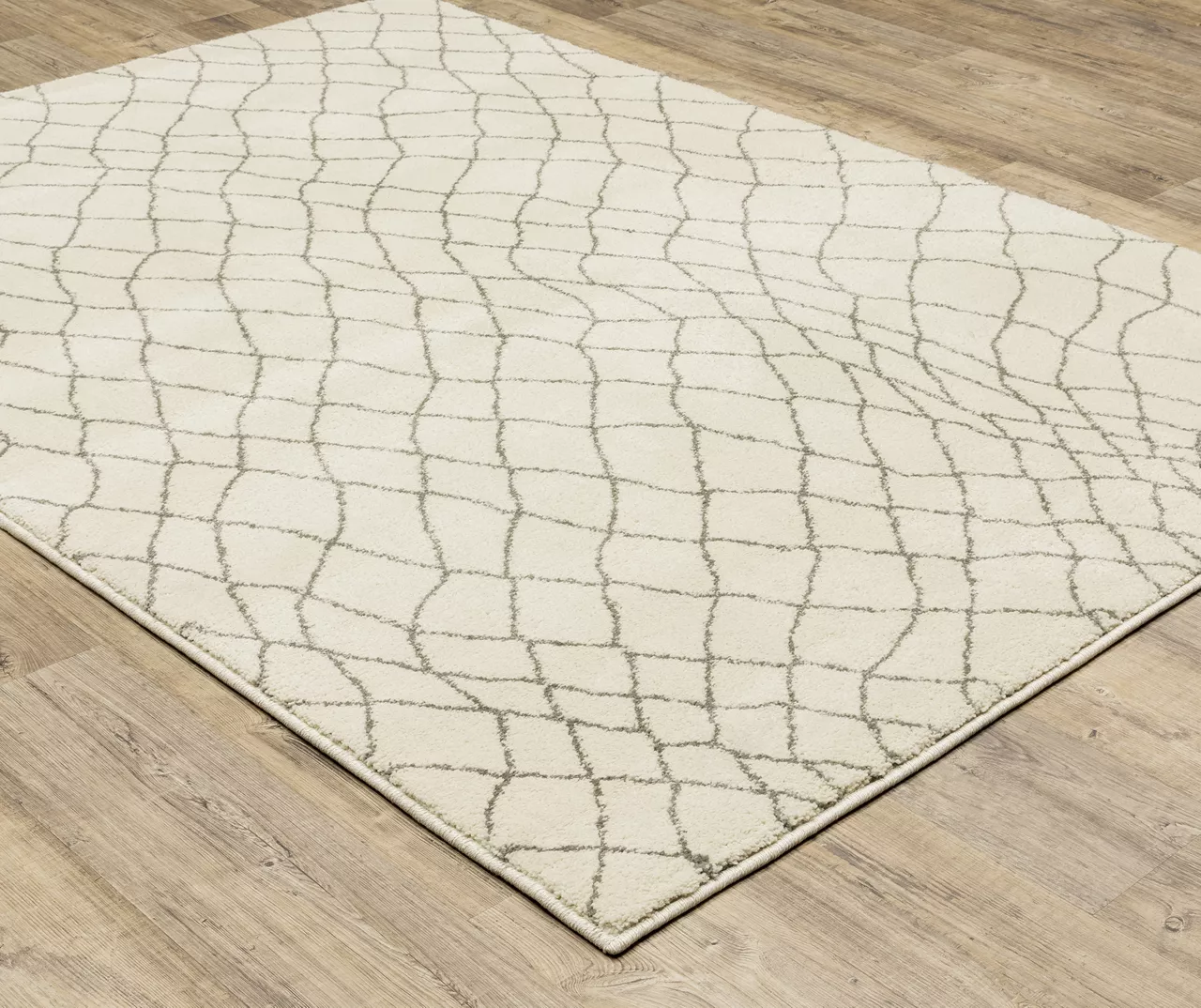 Harrison Geometric Accent Rug, (2' X 3') 2 Harrison Geometric Accent Rug, (2' X 3') - Image 2