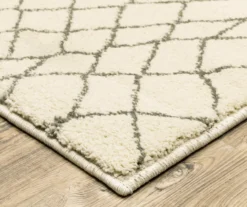 Harrison Geometric Accent Rug, (2' X 3') 11 Harrison Geometric Accent Rug, (2' X 3') -Cuisinart Store 810491055 3