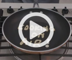 10" Copper Cast Non-Stick Fry Pan -Cuisinart Store 810493519 9 1