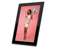 10" Minolta Smart Wi-Fi Photo Frame 6 10" Minolta Smart Wi-Fi Photo Frame -Cuisinart Store 810495043 3