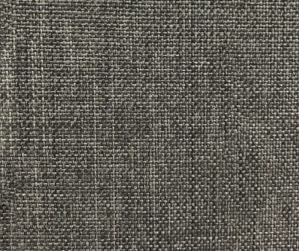 Gray Blackout Cordless Roman Shade 15 Gray Blackout Cordless Roman Shade - Image 15