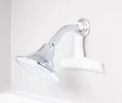 White Easy Hang Shower Squeegee -Cuisinart Store 810504139 3