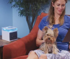 Arctic Air Pure Chill Personal Air Cooler -Cuisinart Store 810507695 4