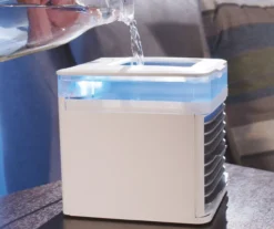 Arctic Air Pure Chill Personal Air Cooler -Cuisinart Store 810507695 5