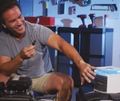 Arctic Air Pure Chill Personal Air Cooler -Cuisinart Store 810507695 6