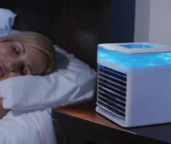 Arctic Air Pure Chill Personal Air Cooler -Cuisinart Store 810507695 7