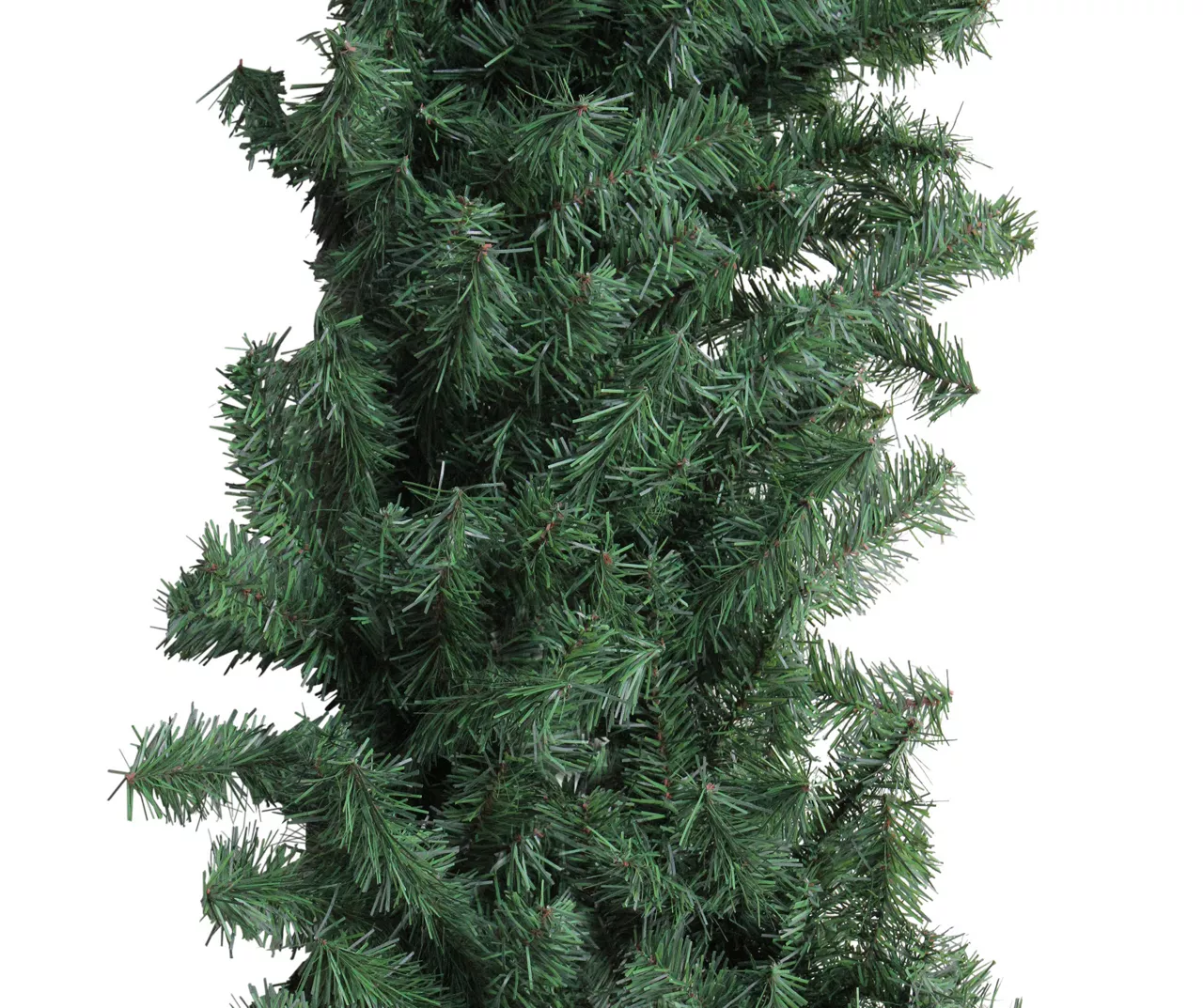 Northlight 6' Canadian Pine Wreath 2 Northlight 6' Canadian Pine Wreath - Image 2