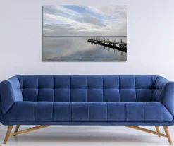 Soul Searching Wrapped Canvas -Cuisinart Store 810509338 2