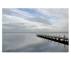 Soul Searching Wrapped Canvas