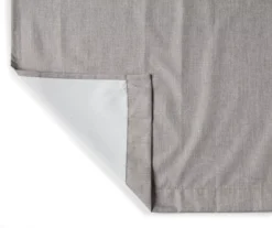 Sundown Winchester Room Darkening Curtain Panel Pair -Cuisinart Store 810511065 2