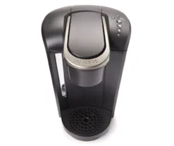 Keurig® K-Select Matte Black Single Serve Coffee Maker -Cuisinart Store 810511094 3 1
