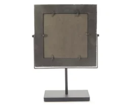 Metal Standing Tabletop Photo Frame 7 Metal Standing Tabletop Photo Frame -Cuisinart Store 810513689 3