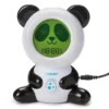 Sharp Panda Time To Wake Alarm Clock