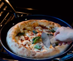 Blue Granitestone Diamond 14" Frying Pan -Cuisinart Store 810516388 2