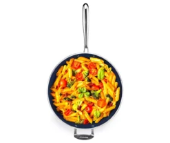 Blue Granitestone Diamond 14" Frying Pan -Cuisinart Store 810516388 5