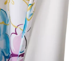 Sky Blackout Grommet Curtain Panel, (84") 17 Sky Blackout Grommet Curtain Panel, (84") -Cuisinart Store 810518068 4