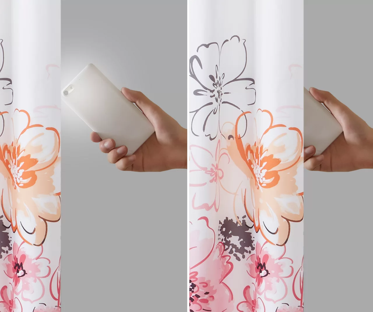 Sky Blackout Grommet Curtain Panel, (84") 12 Sky Blackout Grommet Curtain Panel, (84") - Image 12