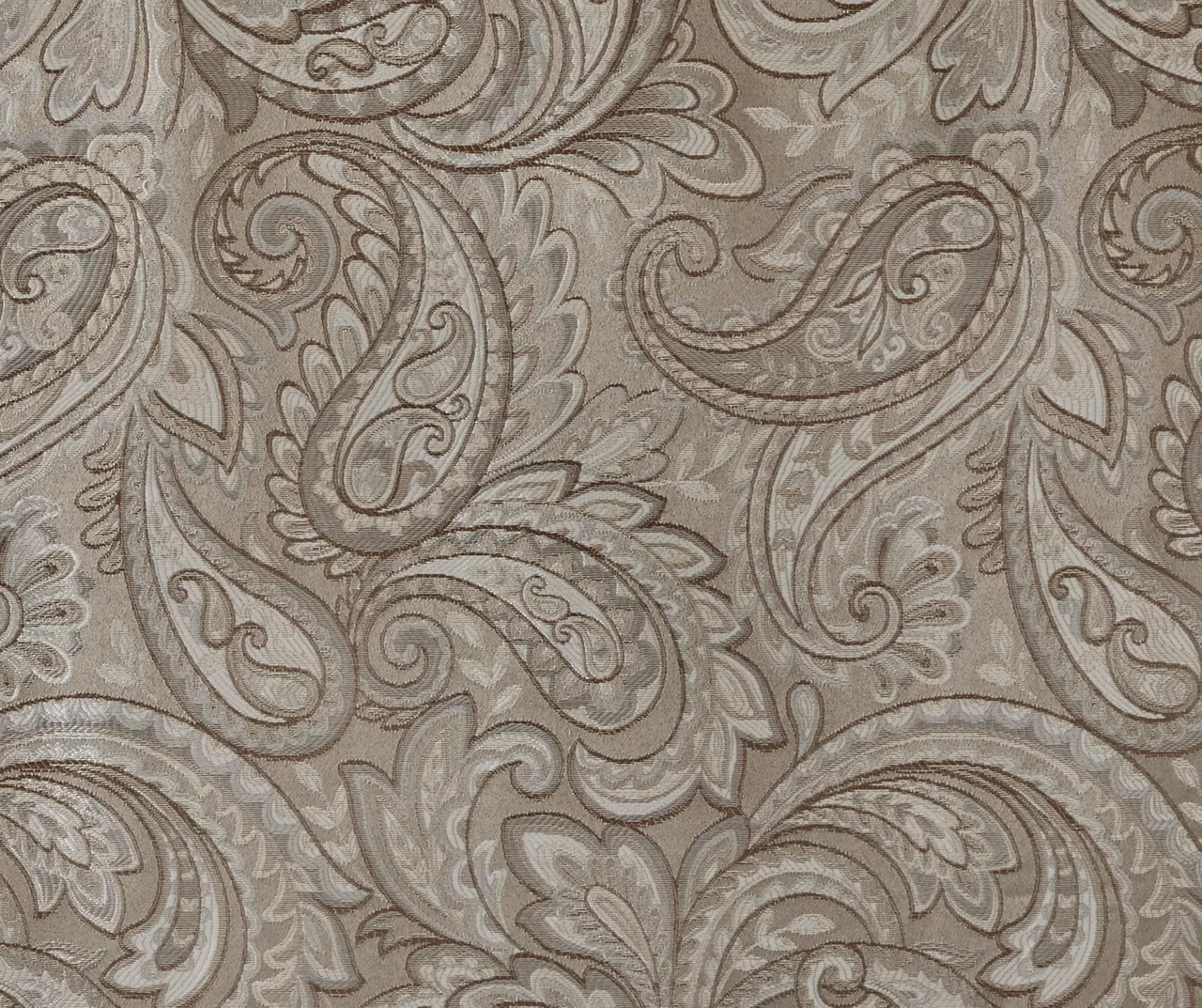 Valerie Blue Light-Filtering Rod Pocket Curtain Panel Pair, (84") 7 Valerie Blue Light-Filtering Rod Pocket Curtain Panel Pair, (84") - Image 7