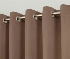 Mariana Blackout Grommet Curtain Panel 36 Mariana Blackout Grommet Curtain Panel -Cuisinart Store 810518247 1