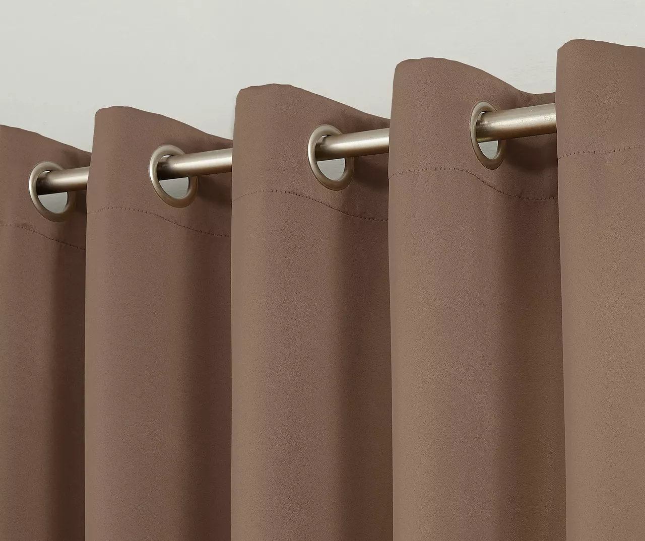 Mariana Blackout Grommet Curtain Panel 17 Mariana Blackout Grommet Curtain Panel - Image 17