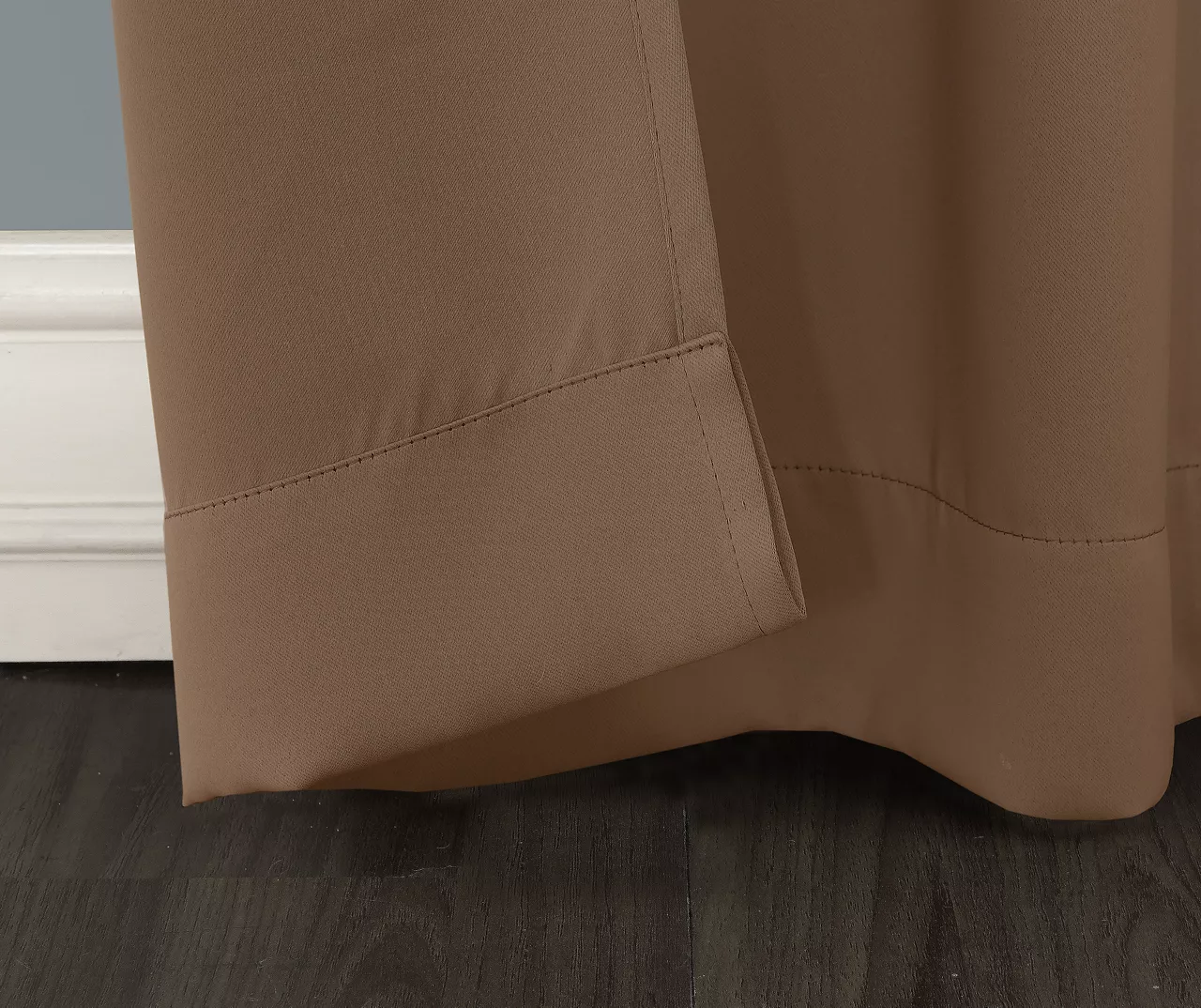 Mariana Blackout Grommet Curtain Panel 18 Mariana Blackout Grommet Curtain Panel - Image 18