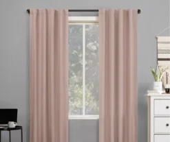 Hazelle Blackout Curtain Panel