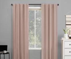 Hazelle Blackout Curtain Panel -Cuisinart Store 810518318
